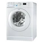 Стиральная машина Indesit BWSA 5109 WWV